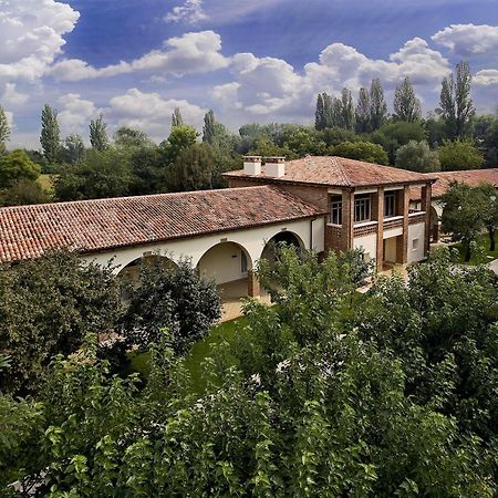 Ca' Mura Natura E Resort Maserà di Padova Exterior foto